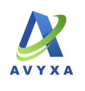 AvyxaLogo logo