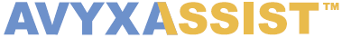 AvyxaAssist logo
